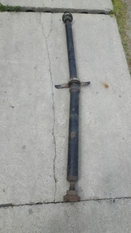 фото thumb №1, Wal приводной кардан audi q5 8r 8r0521101