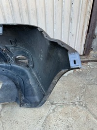 фото thumb №14, Бампер перед переднее dodge journey рестайлинг 2011-2016 1tx73trmac