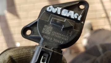 фото thumb №6, Subaru xv forester v 18 19 расходомер