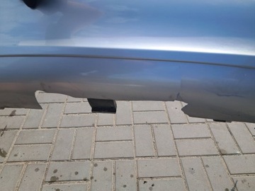 фото thumb №12, Mercedes-benz clk w209 бампер задній