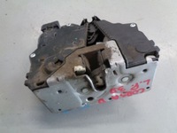 фото thumb №3, Opel corsa d 07 замок двері лівий перед 13258271ee