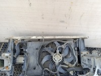 Opel corsa d рестайлинг  1.2b ремень передний комплект 2011-2014 с Разборки, фото thumb