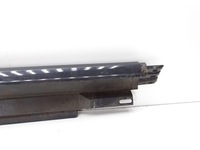 фото thumb №8, Планка накладка порогова права vw passat b7 3a li7f