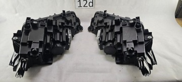 фото thumb №14, Lamborghini urus повний led лівий праві фара лампа ліва права