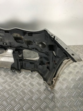 фото thumb №8, Mercedes c-klasa w203 бампер перед переднее a2038850025