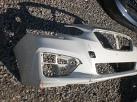 фото thumb №3, Бампер переднє subaru impreza v 2016 перед