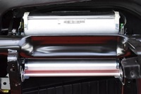 фото thumb №14, Панель приладів приладова консоль панель приладів подушка безпеки eu mercedes r-klasa w251 05-13