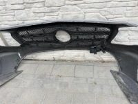 Бампер перед mercedes gla 156 x156 рестайлинг  решётка радиатора Цена, фото thumb