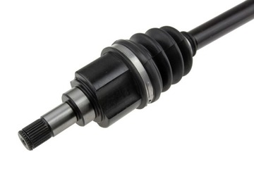 фото thumb №1, Полуось приводная правая vw up skoda citigo seat mii