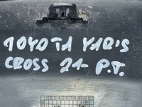 фото thumb №10, Toyota yaris cross 20- молдинг накладка na крила правий задня задня