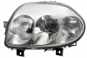 фото thumb №1, Renault clio ii thalia фара лампа передня l