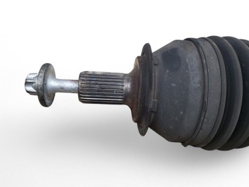 фото thumb №8, Mercedes-benz gla w156 2016 правая сторона полуось передняя