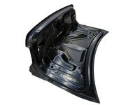 фото thumb №8, Dodge charger 2017 задняя крышка багажника багажника