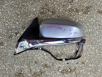 фото thumb №1, Дзеркало ліва 10 pin jeep compass ii