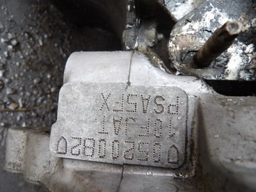 фото thumb №7, Peugeot 207 двигатель 1,6b 16v turbo 110kw 150km psa5fx 10fjat