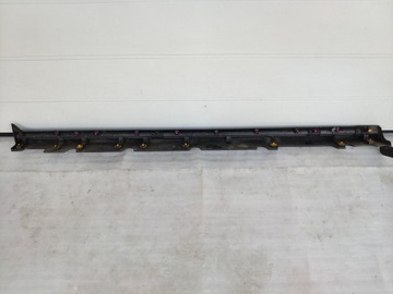 фото thumb №6, Hyundai ioniq 5 v планка пороговая порог правый 87752-gi100