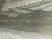 фото thumb №10, Бампер перед передний peugeot expert jumpy scudo ii 06-16