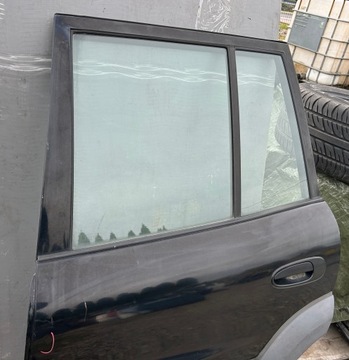 фото thumb №4, Дверь левая зад задние toyota rav4 i 5d