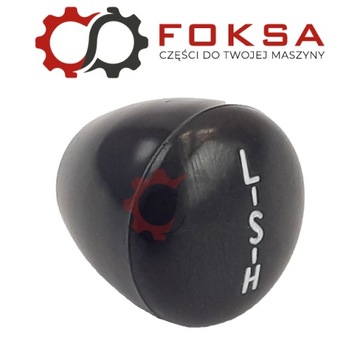 Ручка переключения передач Massey Ferguson 1862399M1