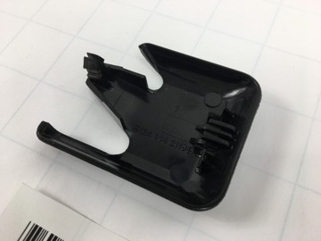 фото thumb №8, Заглушка винт кронштейны сидений mercedes w124 w201 1246842118 чёрная