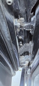 фото thumb №12, Установка дверь перед зад жгут дверь vw golf 5 plus 2003-2009