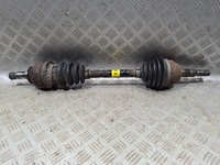 фото thumb №1, Приводной вал левая opel meriva b 1.4 16v a14xer yf