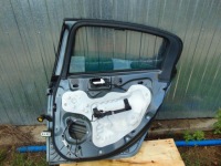 фото thumb №8, Дверь правый задняя kthb peugeot 508 i gt