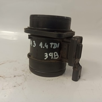 фото thumb №6, Skoda fabia 3 iii 1,4 tdi расходомер continental 04l906461b 5wk98102