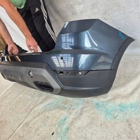 фото thumb №8, Seat arona lift fr 21- бампер задняя задний pdc 6f9807521g