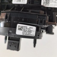 фото thumb №7, Volkswagen golf viii 2023 рычаг / переключатель поворотники