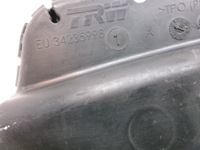 фото thumb №4, Mercedes gla ii h247 подушка сиденье левая подушка безопасности