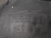 фото thumb №16, Kia picanto iii решітка решітка радіатора бампера перед 86560-g6000