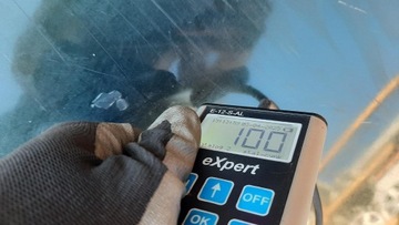 фото thumb №10, Задня кришка багажника volkswagen passat b5 sedan 98r lc6n