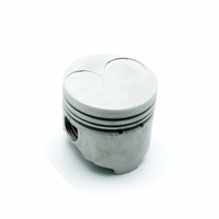 фото thumb №1, Поршень microcar jdm chatenet yanmar 523