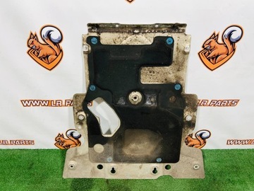 фото thumb №9, Защита pod двигатель range rover sport l494 fpla-5f002-ab