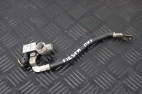 фото thumb №1, Клемма минус аккумулятор fiesta mk7 lift cv2t-10c679-be