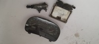 фото thumb №1, Vw golf iv 2.0 8v набор стартовый 06a906032mt