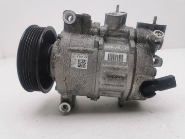 фото thumb №5, Volkswagen t-roc 2018 компресор / компресор кондиціонера a/c