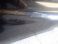 Дверь правое  задняя правый  задняя lexus rx 4 iv 2015- Цена, фото thumb