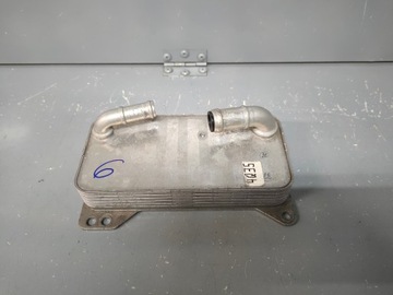 фото thumb №1, Passat b8 golf 8 viii dsg dq381 радиаторов масла коробки 0gc317019c