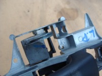 фото thumb №5, Ручка дверь наружная левая левый перед partner ii berlingo ii 08-