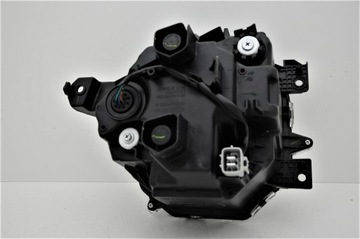 фото thumb №11, Suzuki jimmy jimny od 2018- фари комплект нове led