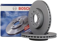 фото thumb №1, Bosch гальмівні диски перед seat altea leon toledo iii
