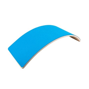 Balance Board Kid Balance Board Yoga Fitness Blue