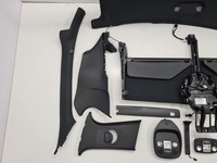 фото thumb №5, Citroen ds4 стеля czarna стійки комплект