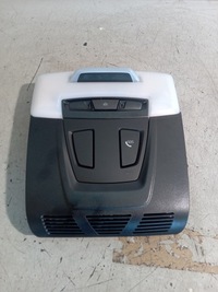 фото thumb №1, Bmw 2 f45 лампа освещение кабины