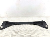 Купити Жабо ford focus 3 bm51-a02216-af хетчбек накладка передня, фото thumb