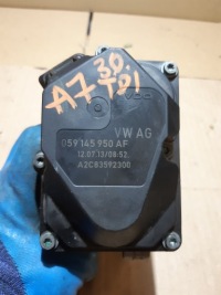 фото thumb №4, Audi a7 4g 3.0 tdi дроссельная заслонка воздуха 059145950af
