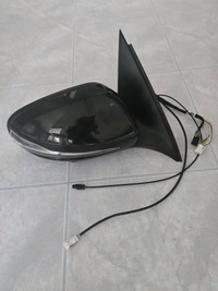 фото thumb №7, Glc x253 c253 w253 дзеркало асистент камера 8+8+1+1