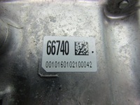 фото thumb №6, Mazda mx-30 21r інвертор конвертер блок керування інвертор перетворювач